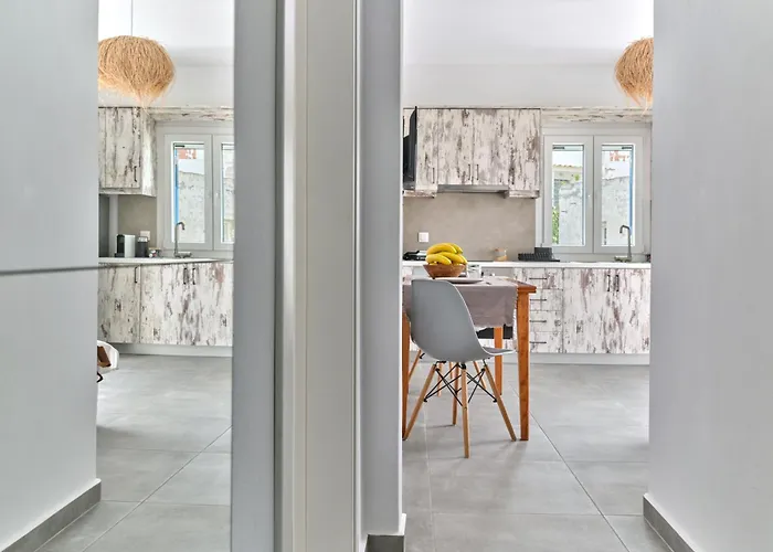 Nickevi Daire Zambujeira do Mar