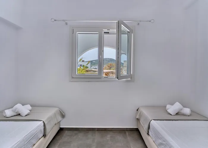 Nickevi Zambujeira do Mar